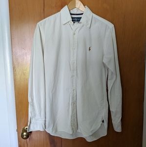 ✨ Ralph Lauren ✨ Button Down